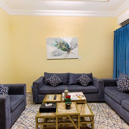 Maskan Al Dyafah Hotel Apartments 2 Дамам Екстериор снимка