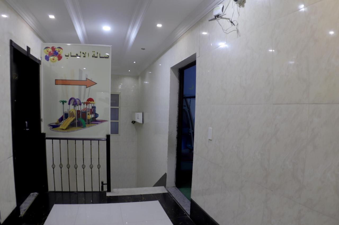 Maskan Al Dyafah Hotel Apartments 2 Дамам Екстериор снимка