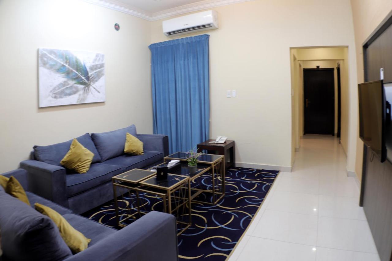 Maskan Al Dyafah Hotel Apartments 2 Дамам Екстериор снимка
