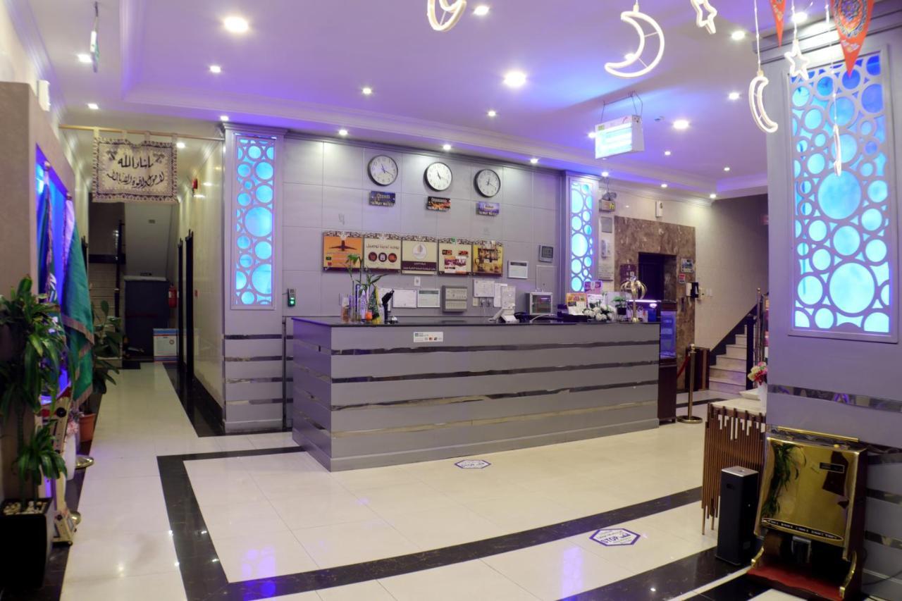 Maskan Al Dyafah Hotel Apartments 2 Дамам Екстериор снимка