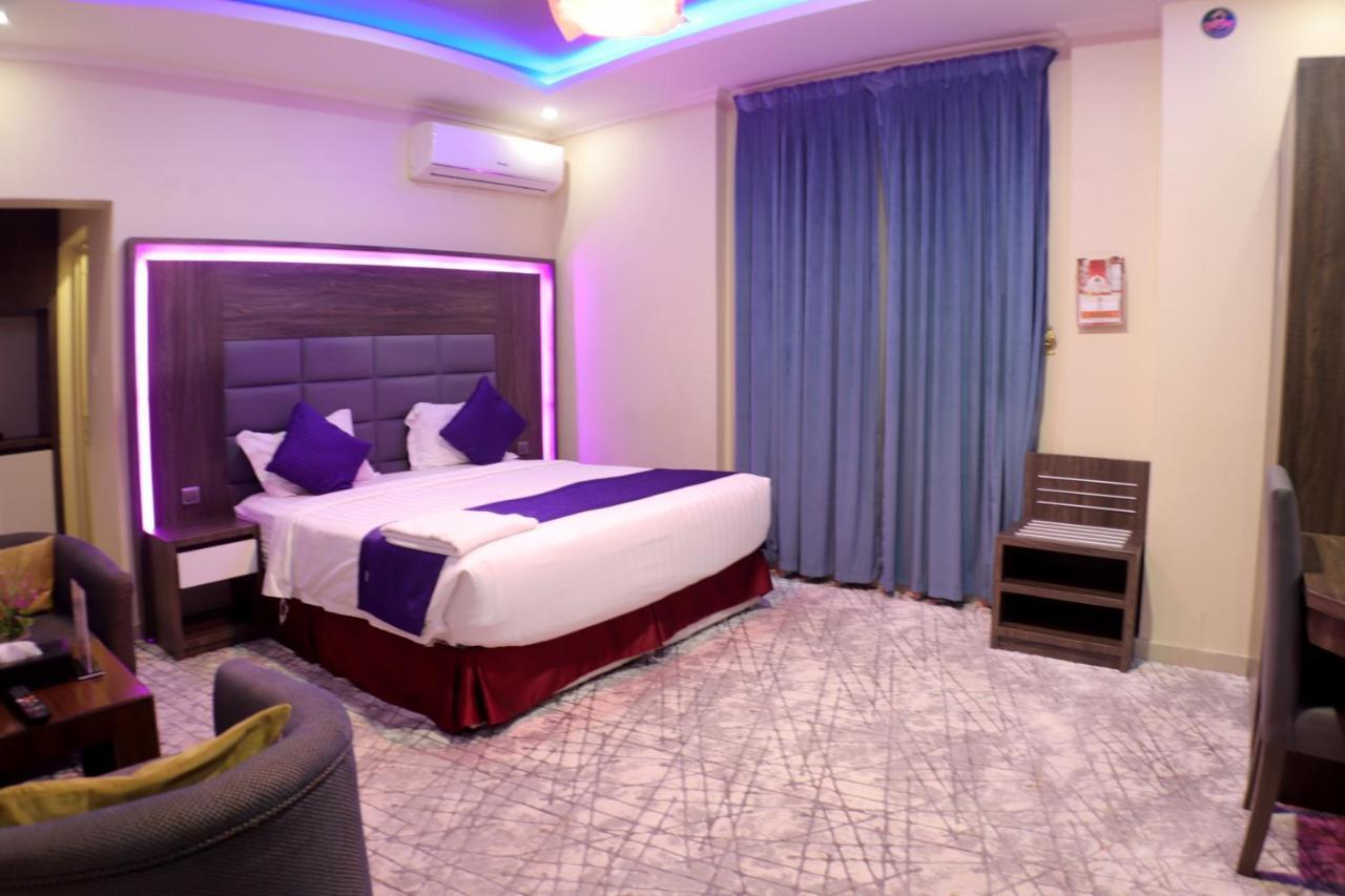 Maskan Al Dyafah Hotel Apartments 2 Дамам Екстериор снимка