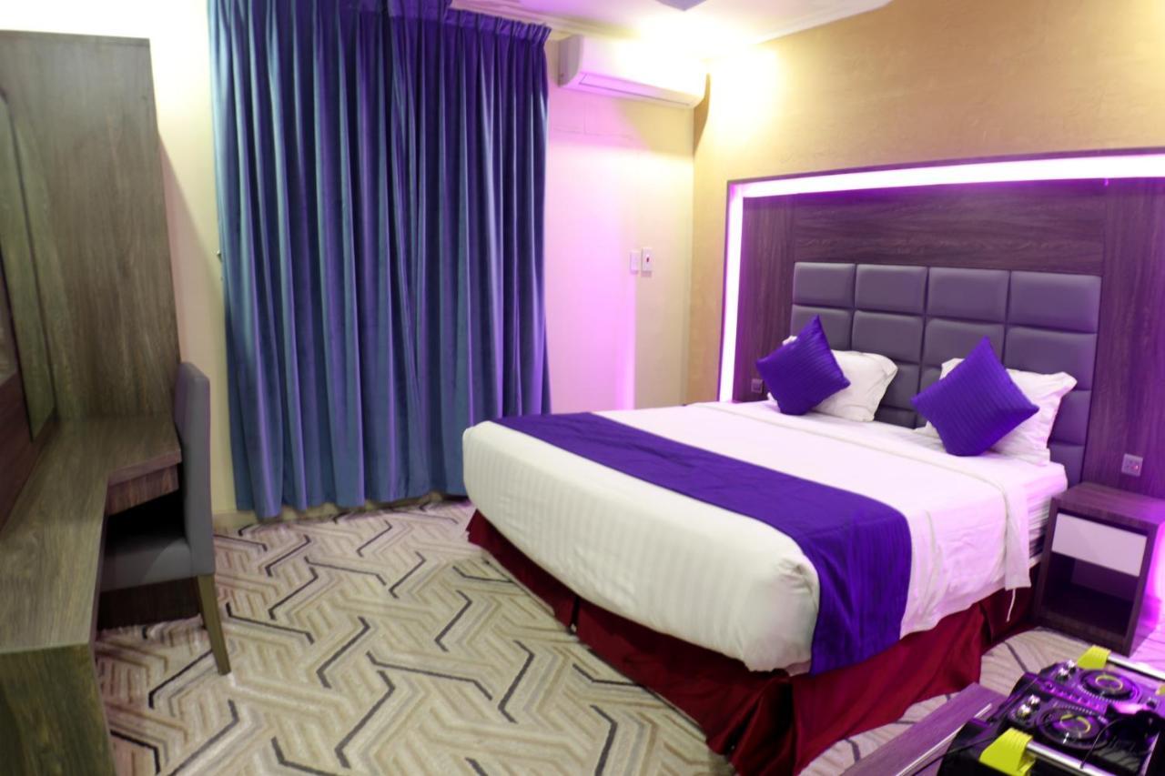Maskan Al Dyafah Hotel Apartments 2 Дамам Екстериор снимка