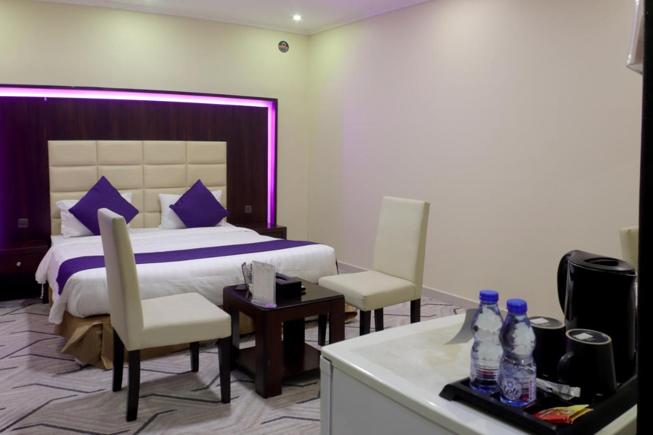 Maskan Al Dyafah Hotel Apartments 2 Дамам Екстериор снимка
