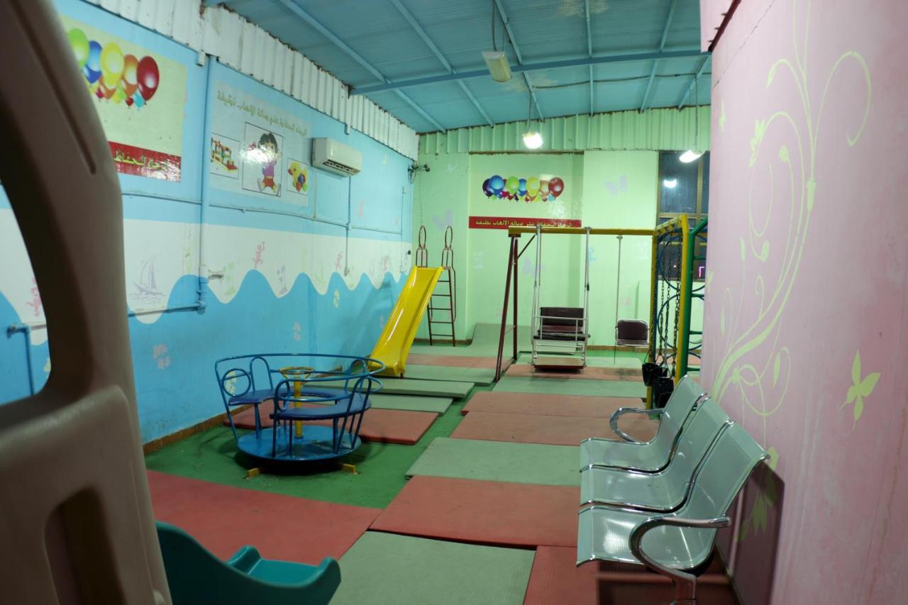 Maskan Al Dyafah Hotel Apartments 2 Дамам Екстериор снимка