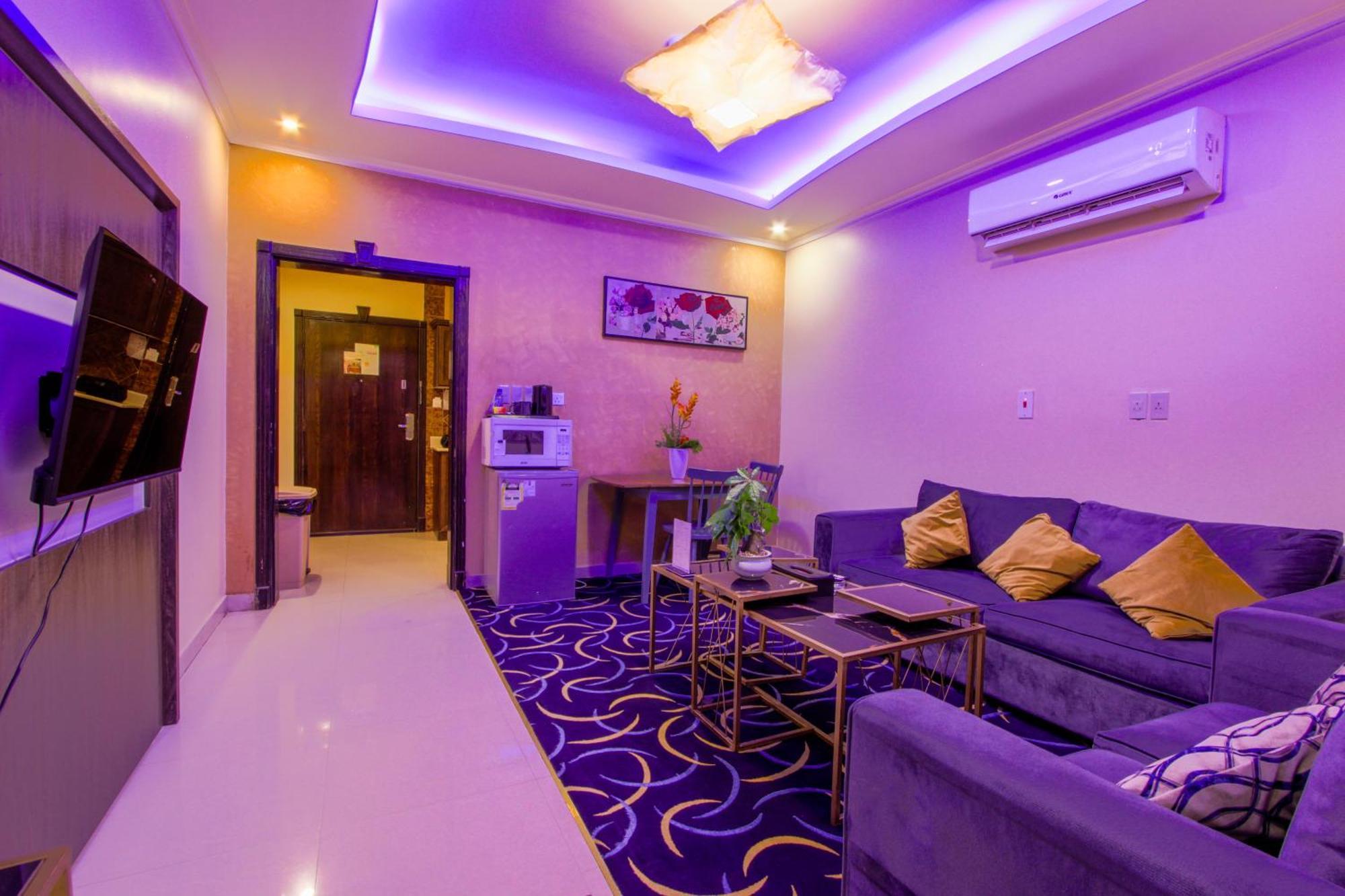 Maskan Al Dyafah Hotel Apartments 2 Дамам Екстериор снимка