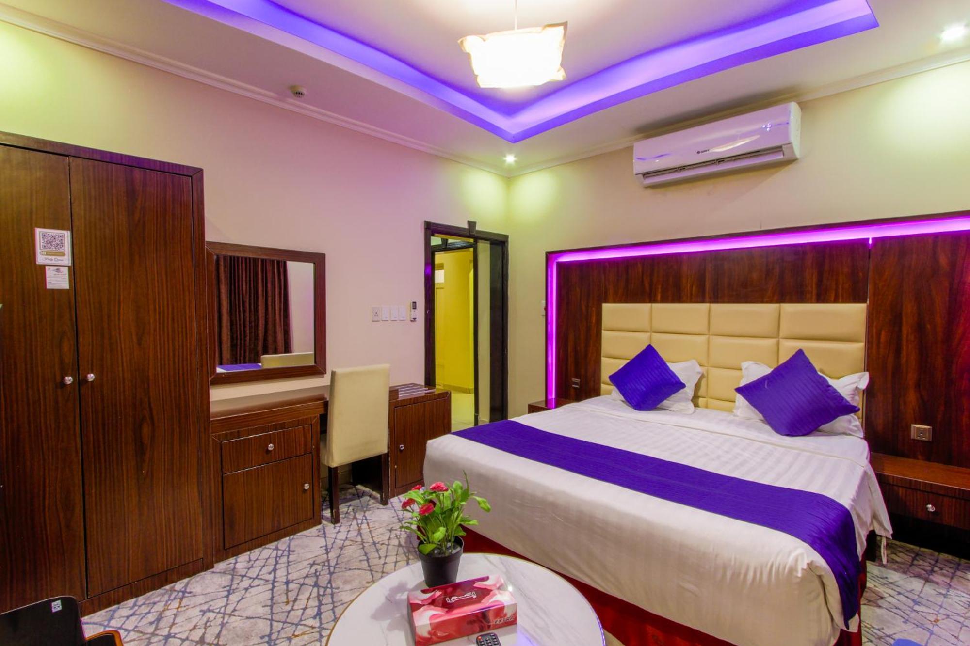 Maskan Al Dyafah Hotel Apartments 2 Дамам Екстериор снимка