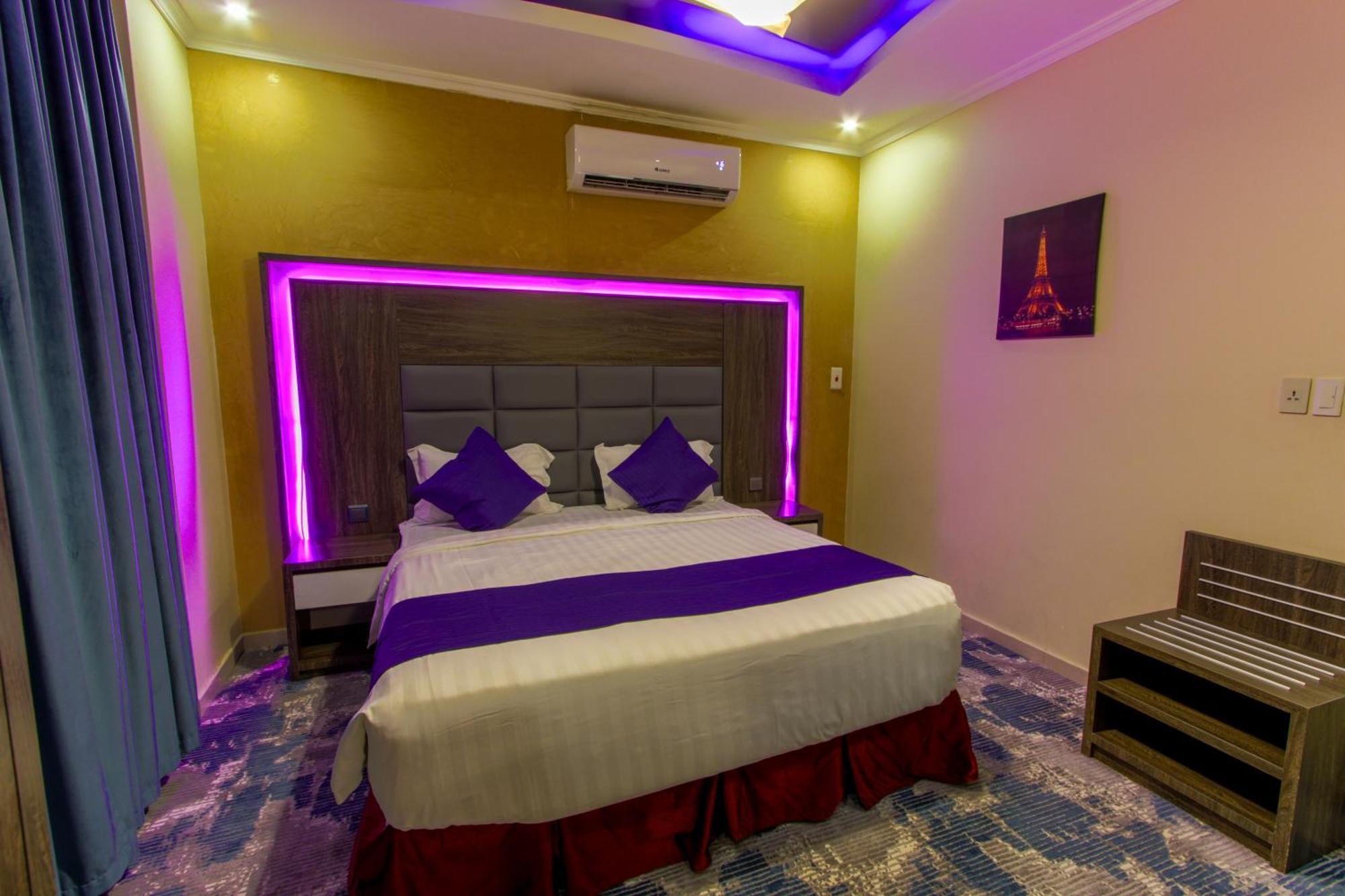 Maskan Al Dyafah Hotel Apartments 2 Дамам Екстериор снимка