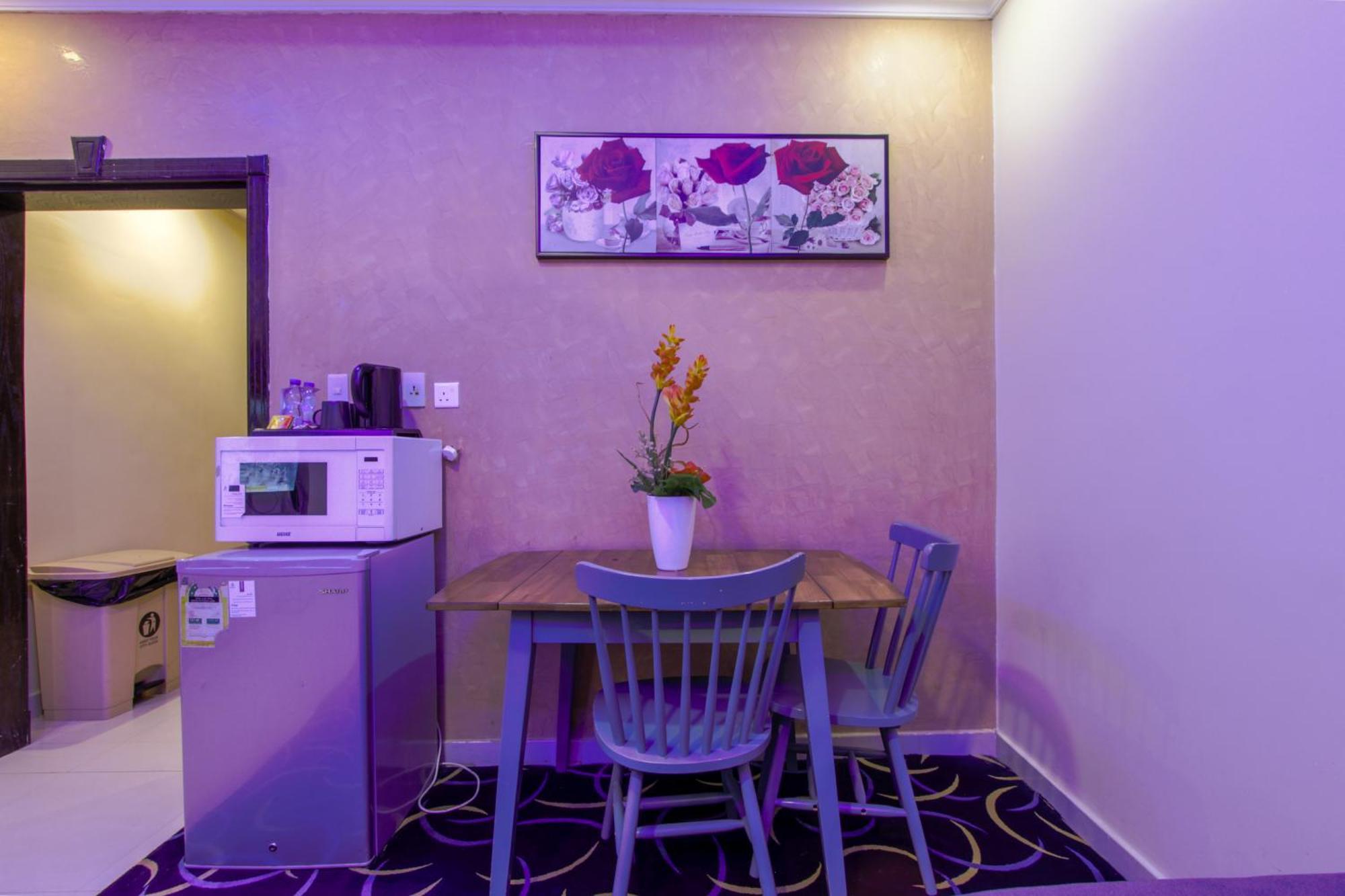 Maskan Al Dyafah Hotel Apartments 2 Дамам Екстериор снимка