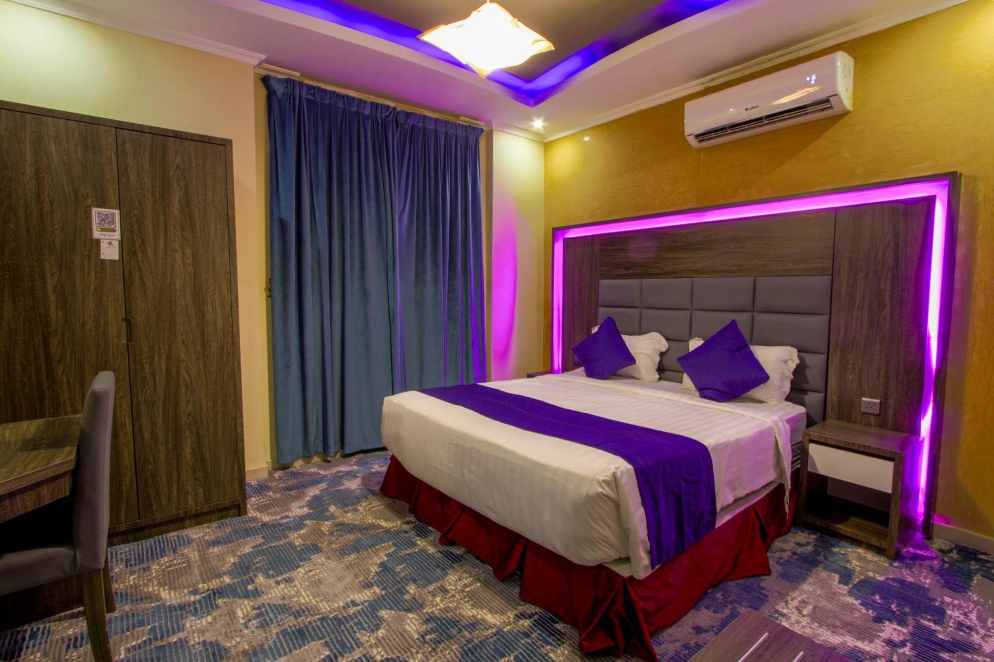 Maskan Al Dyafah Hotel Apartments 2 Дамам Екстериор снимка