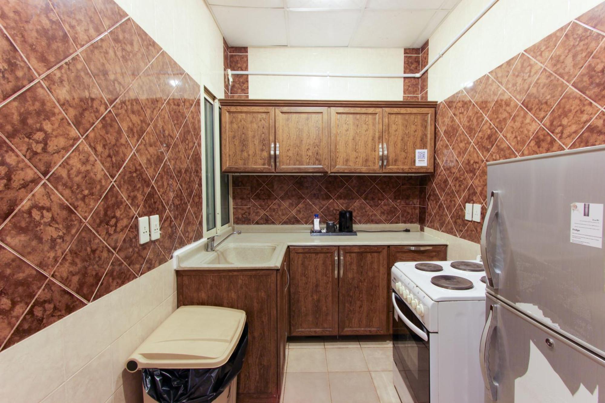 Maskan Al Dyafah Hotel Apartments 2 Дамам Екстериор снимка