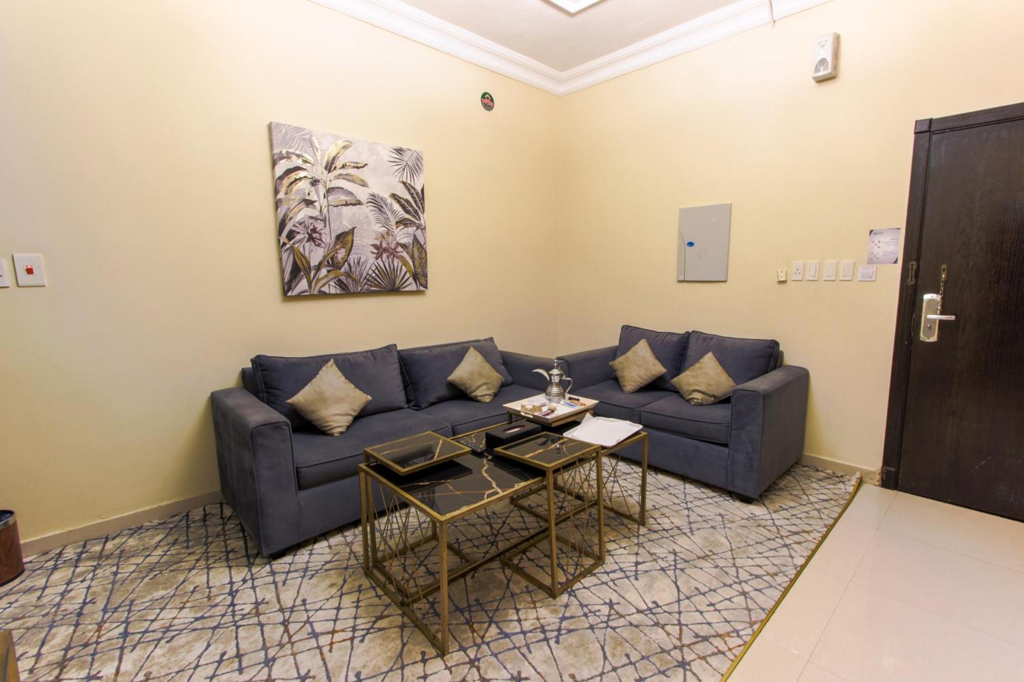 Maskan Al Dyafah Hotel Apartments 2 Дамам Екстериор снимка