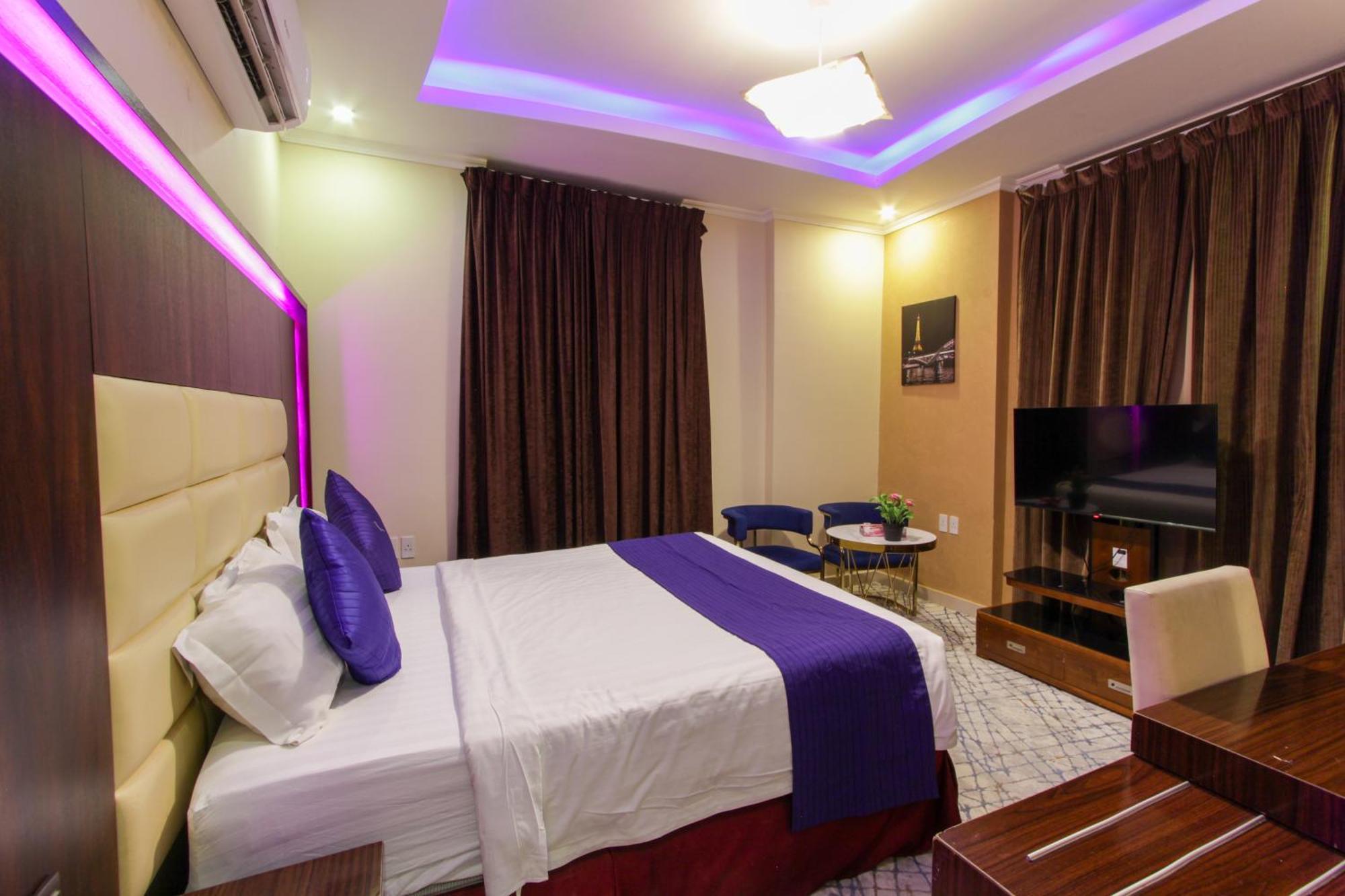 Maskan Al Dyafah Hotel Apartments 2 Дамам Екстериор снимка
