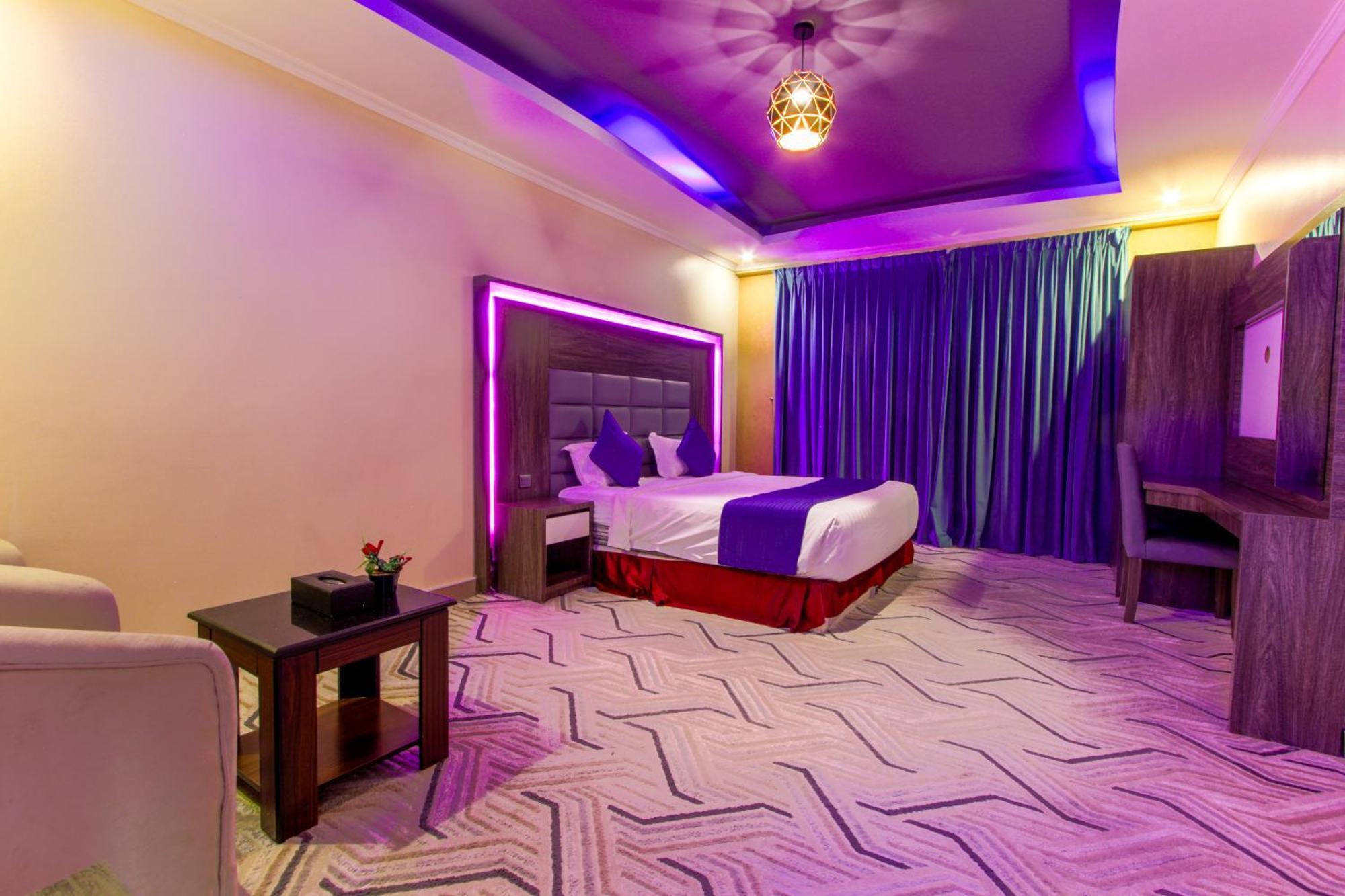 Maskan Al Dyafah Hotel Apartments 2 Дамам Екстериор снимка