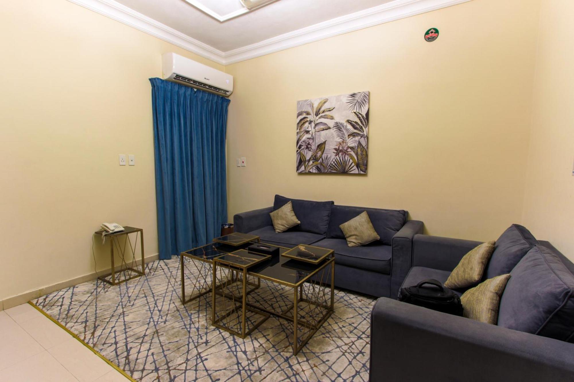 Maskan Al Dyafah Hotel Apartments 2 Дамам Екстериор снимка