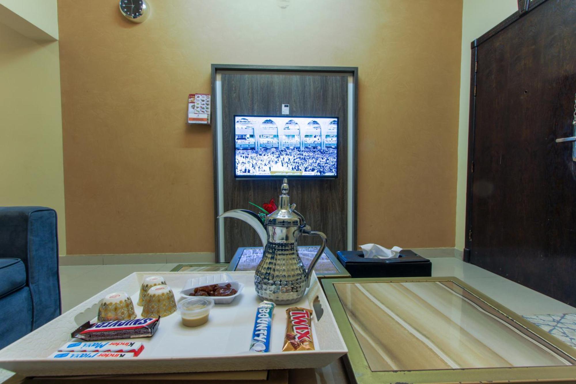 Maskan Al Dyafah Hotel Apartments 2 Дамам Екстериор снимка