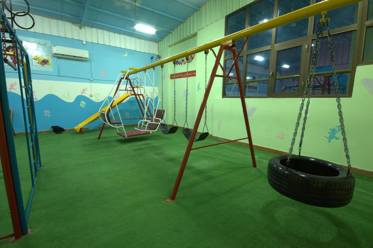 Maskan Al Dyafah Hotel Apartments 2 Дамам Екстериор снимка