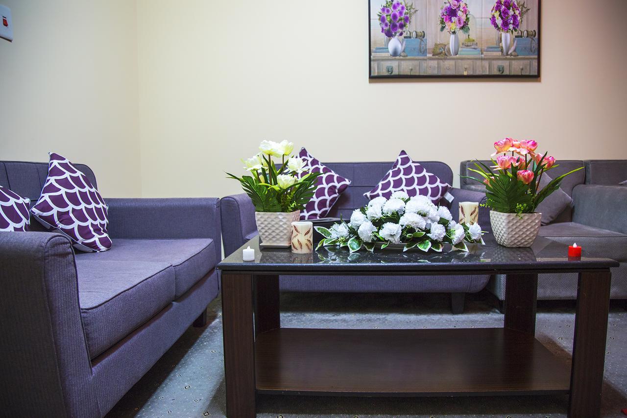 Maskan Al Dyafah Hotel Apartments 2 Дамам Екстериор снимка
