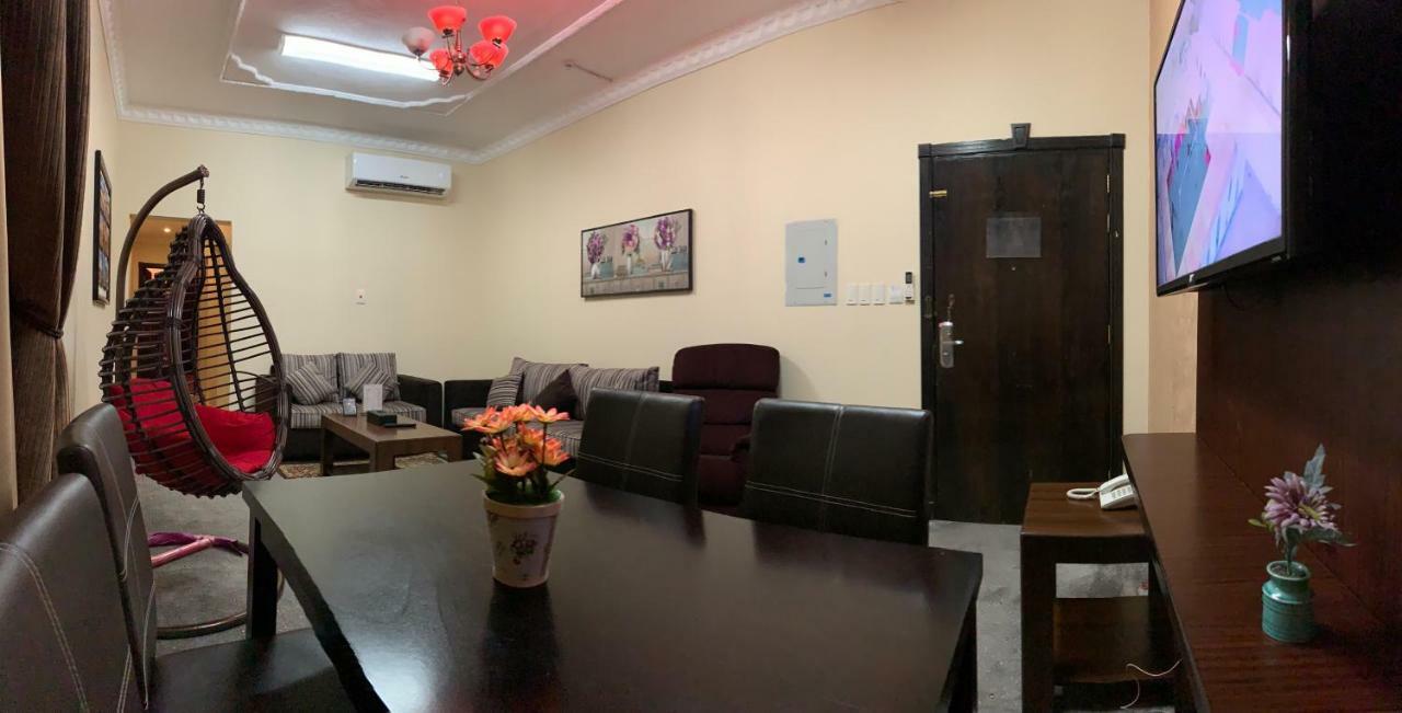 Maskan Al Dyafah Hotel Apartments 2 Дамам Екстериор снимка