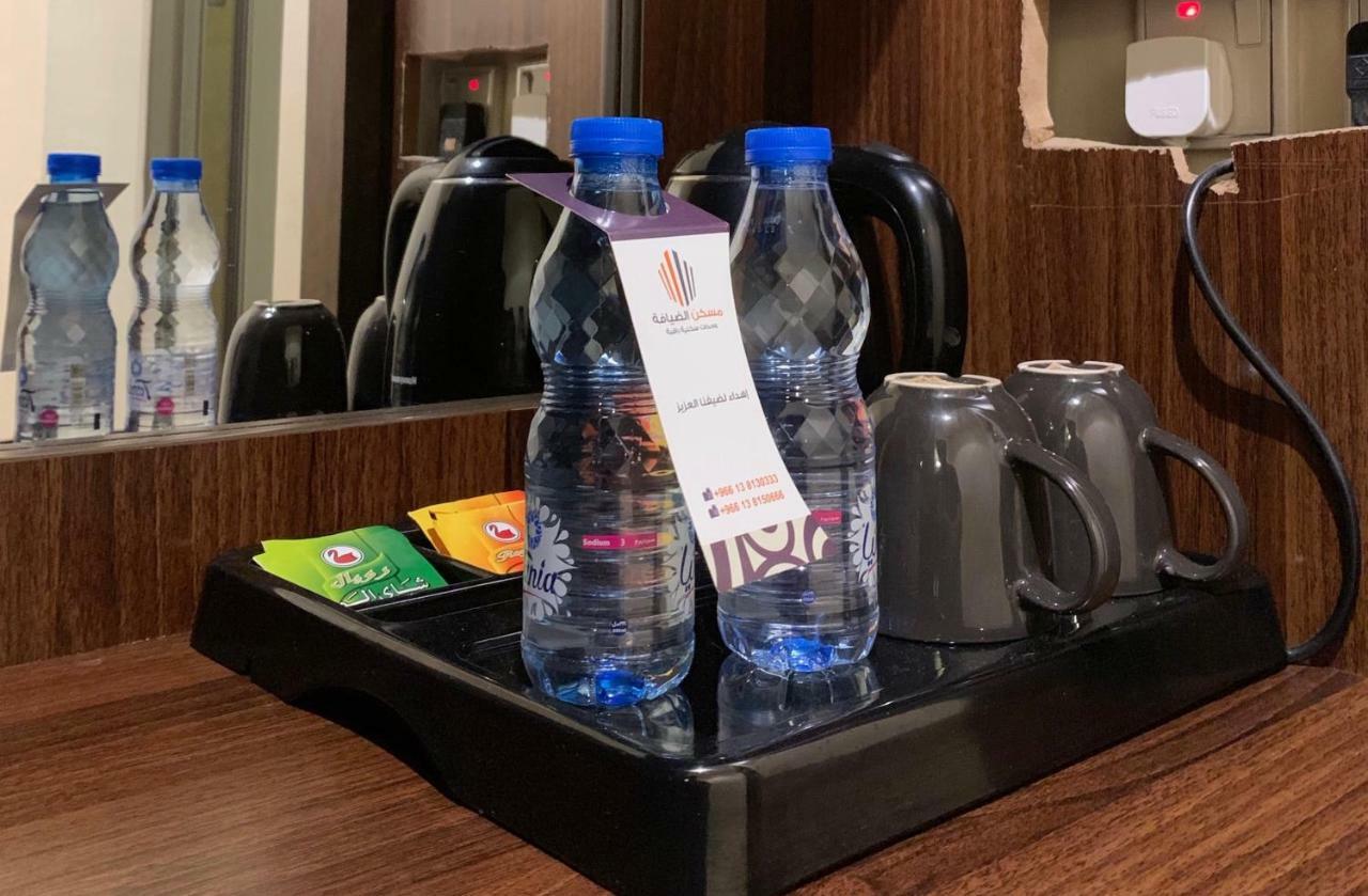 Maskan Al Dyafah Hotel Apartments 2 Дамам Екстериор снимка